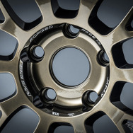 RAYS VOLK RACING 21A spec-SR