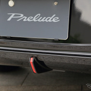 ホンダ プレリュード 2027 リミテッドエディション