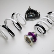 HKS、『シビックタイプR』（FL5）用車高調キット「ハイパーマックス・ツーリング」
