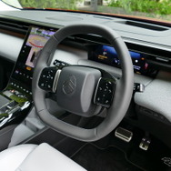 シトロエン C5エアクロス MAX HYBRID