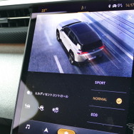 シトロエン C5エアクロス MAX HYBRID