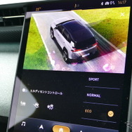 シトロエン C5エアクロス MAX HYBRID
