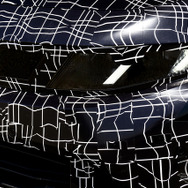 BMW 3シリーズ 新型のプロトタイプ