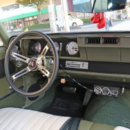 51年前のアメ車でスマホの音楽を楽しむ！ 1971年型オールズモビル『カトラス』を現代オーディオ化［car audio newcomer］by 東京車楽　前編