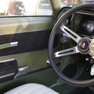 51年前のアメ車でスマホの音楽を楽しむ！ 1971年型オールズモビル『カトラス』を現代オーディオ化［car audio newcomer］by 東京車楽　前編