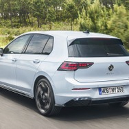 VW ゴルフ・ハイブリッド