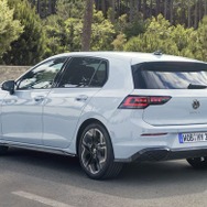 VW ゴルフ・ハイブリッド