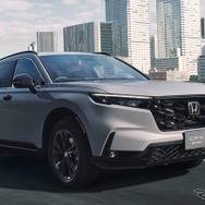 ホンダ CR-V 現行（e:HEV）