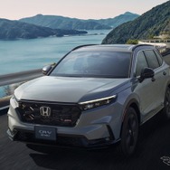 ホンダ CR-V 現行（e:HEV）