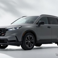 ホンダ CR-V 現行（e:HEV）