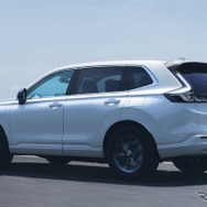 ホンダ CR-V 現行（e:FCEV）