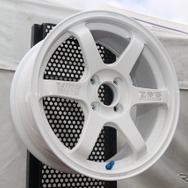 30周年を迎えたRAYS VOLK RACING TE37
