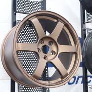 30周年を迎えたRAYS VOLK RACING TE37