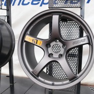 RAYS gramLIGHTS 57CR SPEC-D