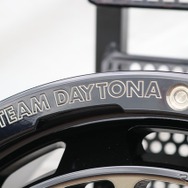 RAYS TEAM DAYTONA M8