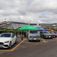 純正オーディオ派も驚いた！ プロが作った8台を聴いてわかった「カーオーディオ」の凄さ…CARTUNE ALL USERS MEET神戸