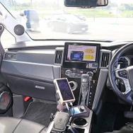 AV関西デモカー 三菱デリカD:5