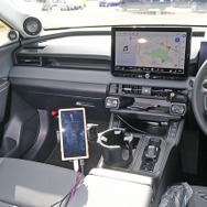 イーストデモカー トヨタRAV4
