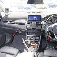 イーストデモカー BMW 2シリーズ アクティブツアラー