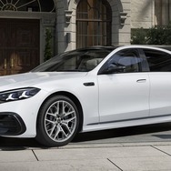 メルセデスベンツ S 500 4MATIC long（ISG）