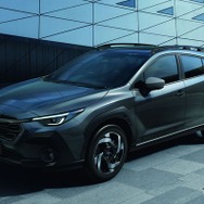 スバル・クロストレック 改良新型
