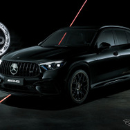 メルセデスAMG GLC 53 4MATIC+（ISG）SUV Edition Dark Performance