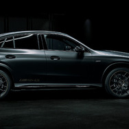 メルセデスAMG GLC 53 4MATIC+（ISG）クーペ Edition Dark Performance