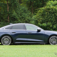 アウディ A5 TDI クワトロ