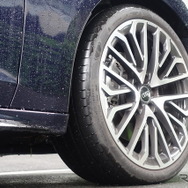 アウディ A5 TDI クワトロ