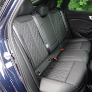 アウディ A5 TDI クワトロ
