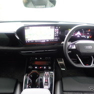 アウディ A5 TDI クワトロ