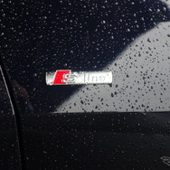 アウディ A5 TDI クワトロ