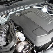 アウディ A5 TDI クワトロ