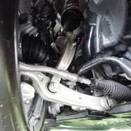 アウディ A5 TDI クワトロ