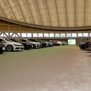 プロが作ったカーオーディオはここまで凄い！ こまつドームに集結した珠玉のユーザーカーレビュー…ヨーロピアンサウンドコンテスト　後編