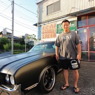 50年以上前のアメ車が激変！ スピーカー＆サブウーファーで蘇ったオールズモビル・カトラス［car audio newcomer］by 東京車楽　後編