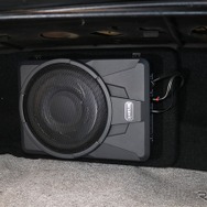 50年以上前のアメ車が激変！ スピーカー＆サブウーファーで蘇ったオールズモビル・カトラス［car audio newcomer］by 東京車楽　後編