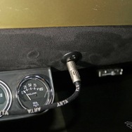 50年以上前のアメ車が激変！ スピーカー＆サブウーファーで蘇ったオールズモビル・カトラス［car audio newcomer］by 東京車楽　後編