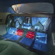 50年以上前のアメ車が激変！ スピーカー＆サブウーファーで蘇ったオールズモビル・カトラス［car audio newcomer］by 東京車楽　後編