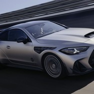 メルセデスAMG CLE 646 シュペツィアルランフェルティグング