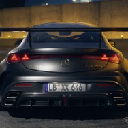 メルセデスAMG CLE 646 シュペツィアルランフェルティグング