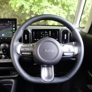 BYD ラッコ 300プレミアム