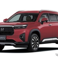 ホンダ WR-V 日本仕様