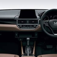 ホンダ WR-V 日本仕様