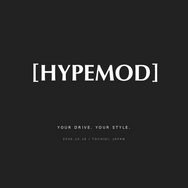 ［HYPEMOD］