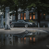 Audi TT Roadster