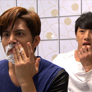 「Love Cheque～恋の小切手～」(c)2014 Sanlih E-Television All Rights Reserved.