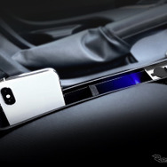 Kashimura・サイドポケット DC/2リバーシブルUSB 4.8A（KX-225）