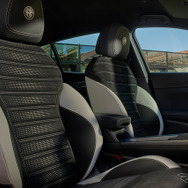 アルファロメオ「TONALE Ibrida Sport Speciale」