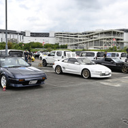 リトラクタブルヘッドライトエリア…CARTUNE ALL USERS MEET神戸